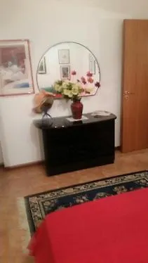 Tenuta Mellitto Frühstückspension