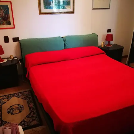 Tenuta Mellitto Frühstückspension Grumo Appula