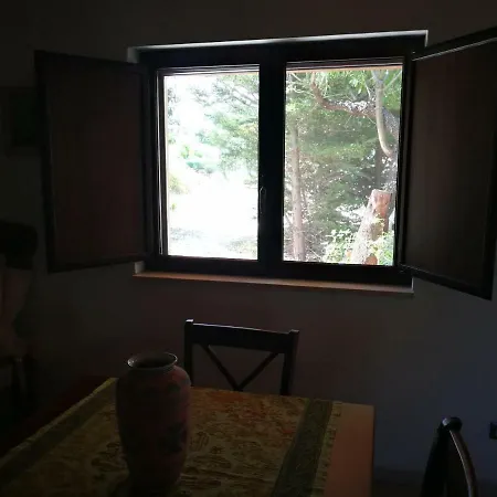 Tenuta Mellitto Frühstückspension Grumo Appula