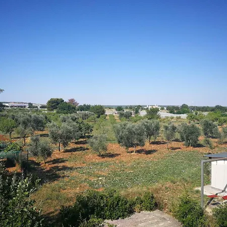 Tenuta Mellitto *