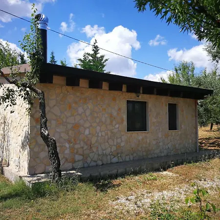 Tenuta Mellitto *