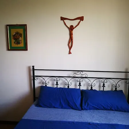 Frühstückspension Tenuta Mellitto